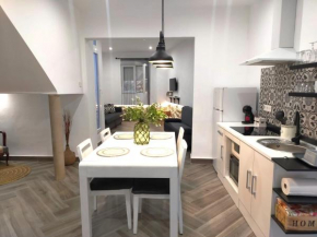 APARTAMENTOS FERNANDO III EL SANTO, Baeza